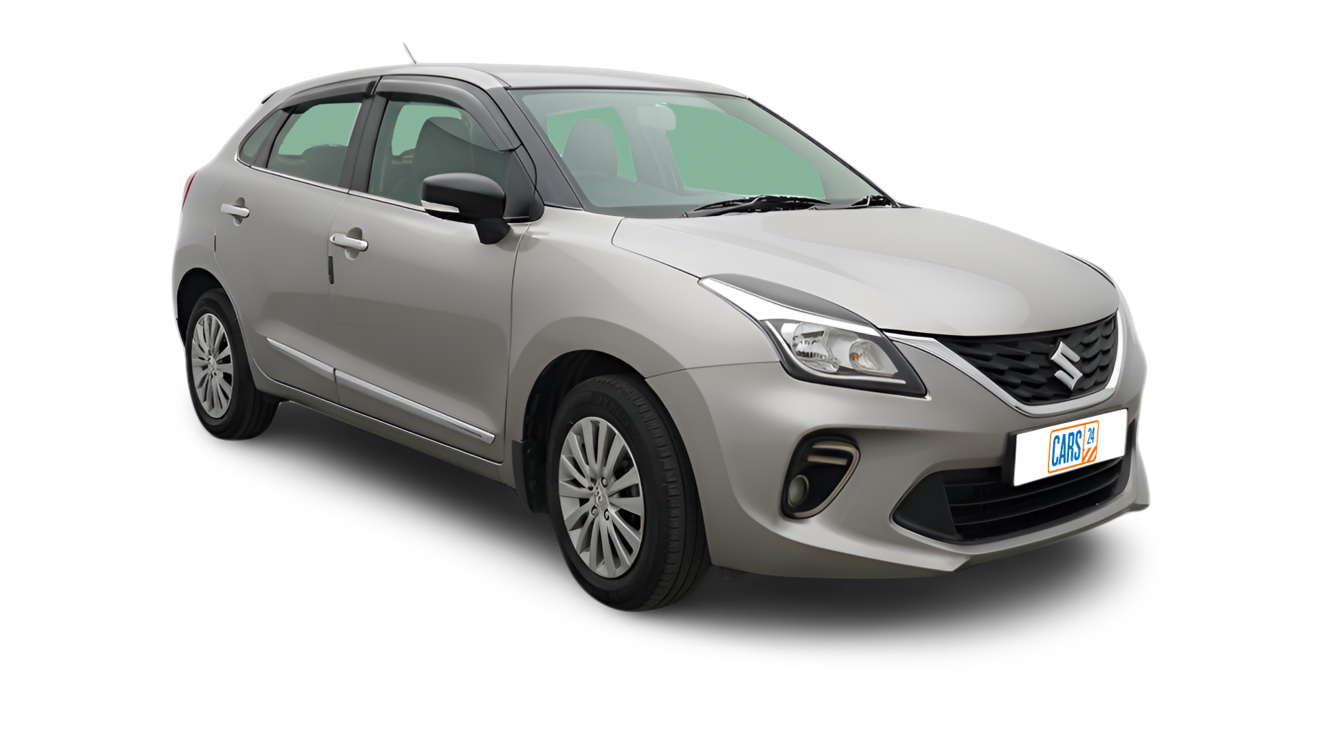 Maruti Baleno-img
